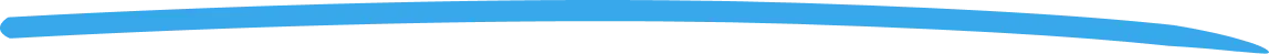 Blue Divider