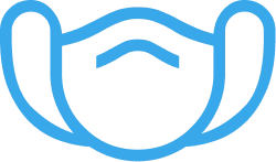 masks icon